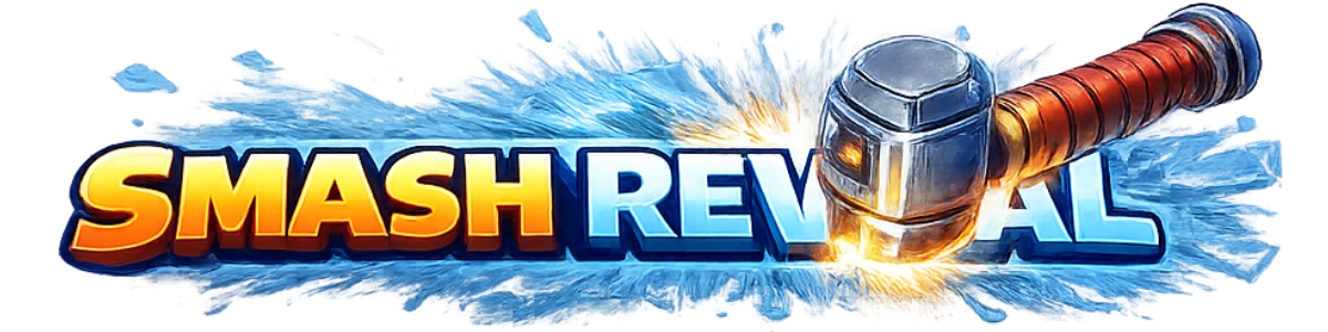 Smash Reveal